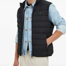 Стеганый жилет Стеганый жилет