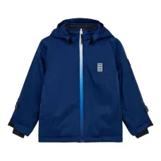 Куртка с капюшоном на молнии Куртка с капюшоном на молнии