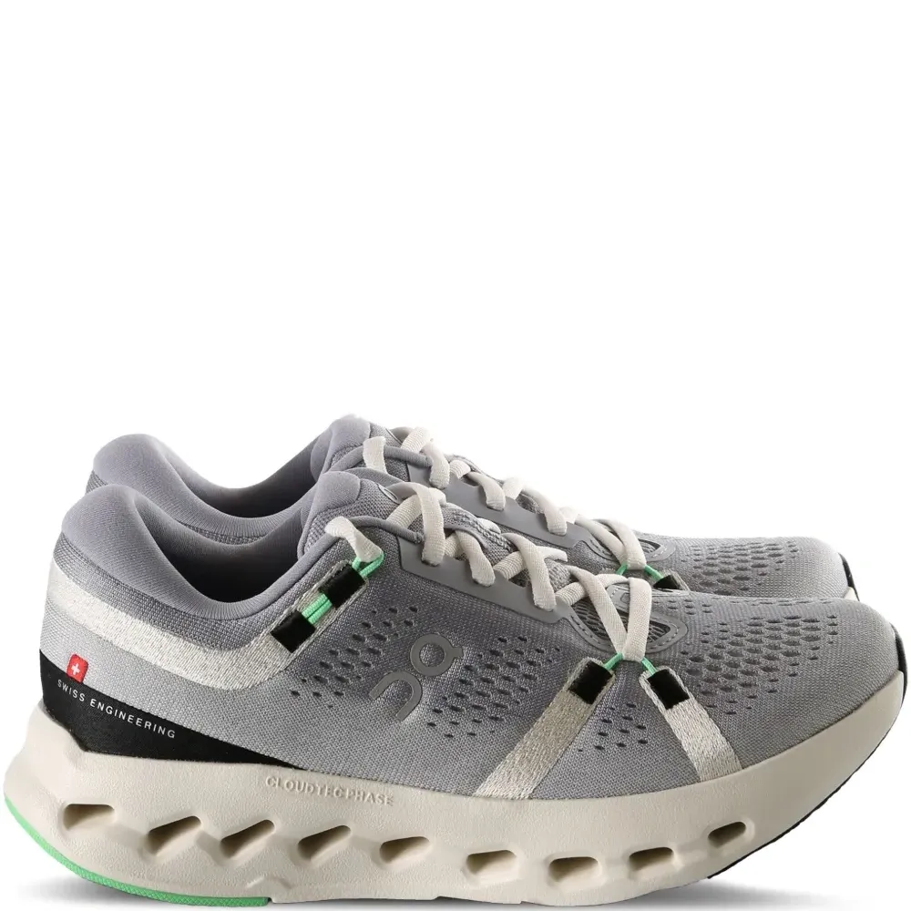 Кроссовки Cloudsurfer 2