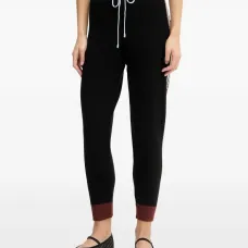 Спортивные брюки с кулиской Спортивные брюки с кулиской