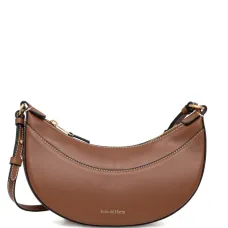 Сумка через плечо с логотипом