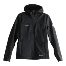 Куртка с капюшоном