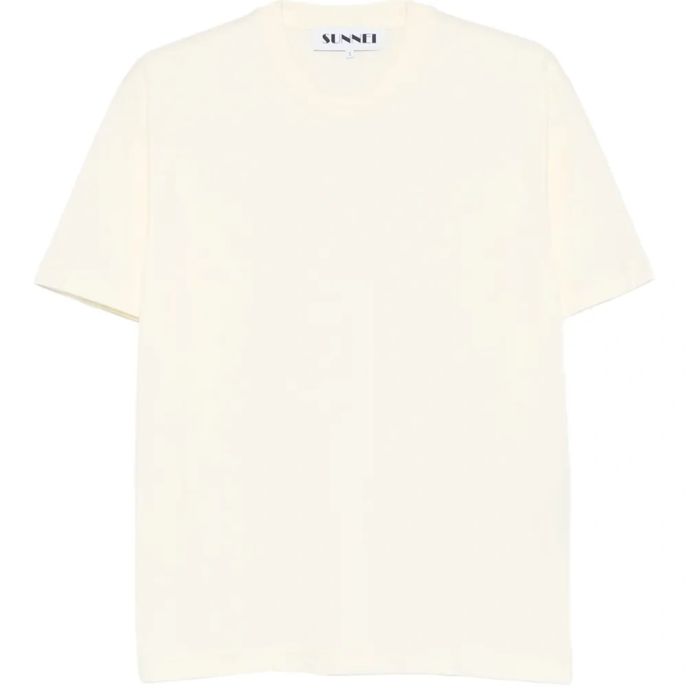 Футболка с логотипом