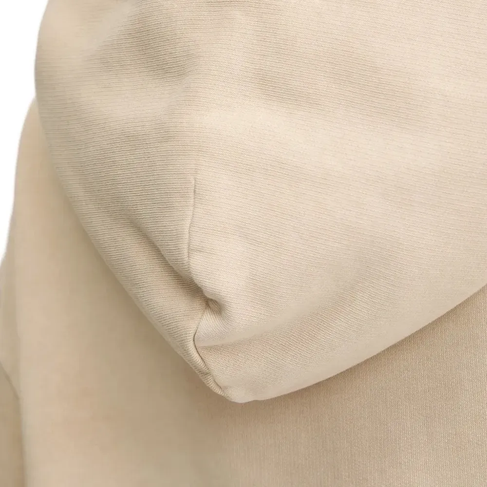 Худи Sibel с логотипом