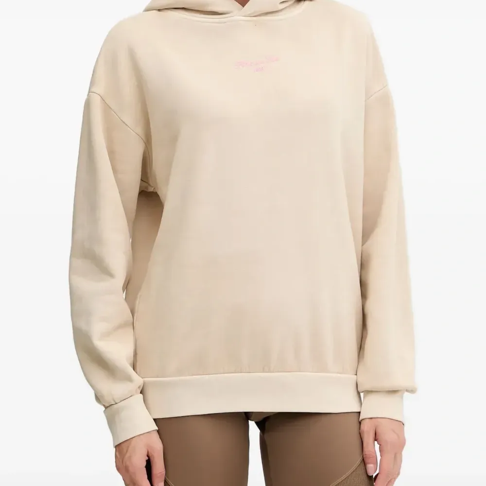 Худи Sibel с логотипом