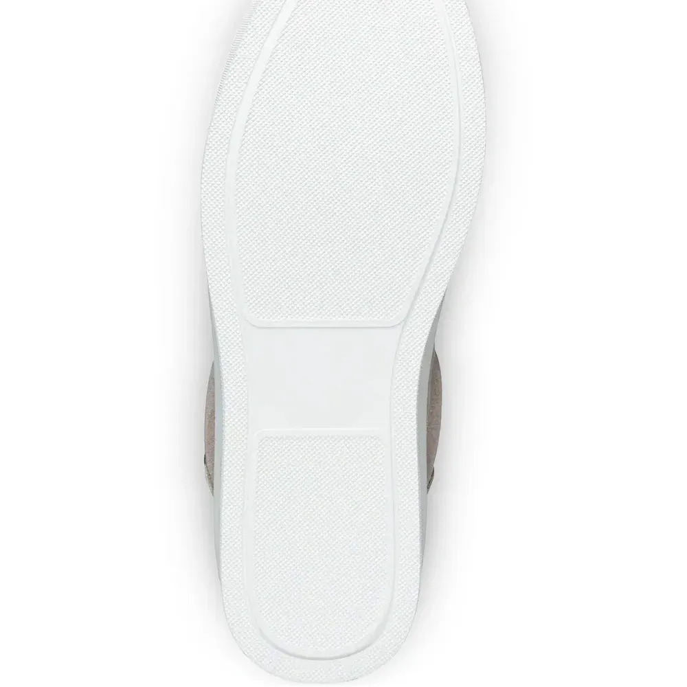 Кроссовки Rome 1 D