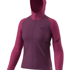 Куртка на молнии с капюшоном