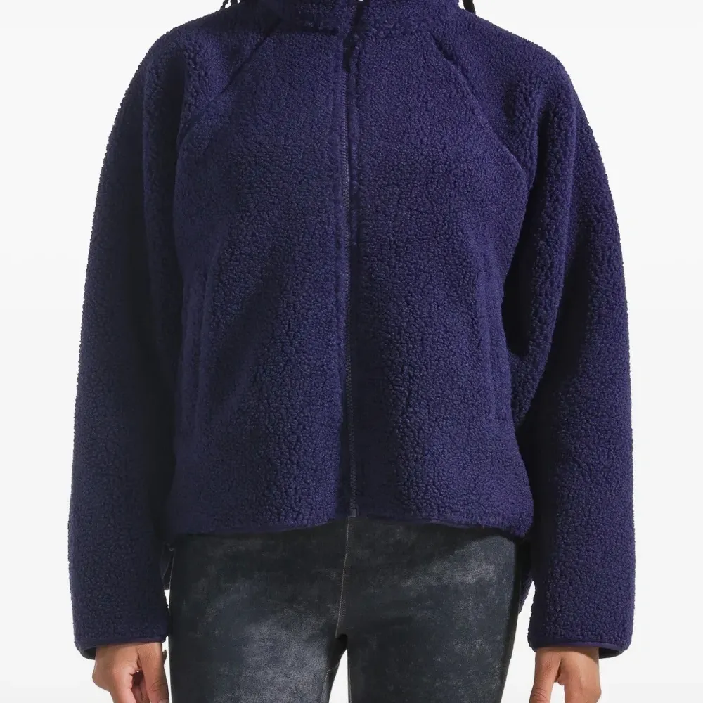 Спортивный топ на молнии Спортивный топ на молнии