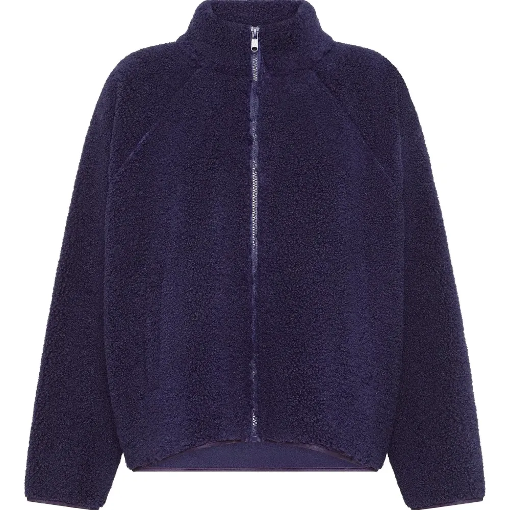 Спортивный топ на молнии Спортивный топ на молнии