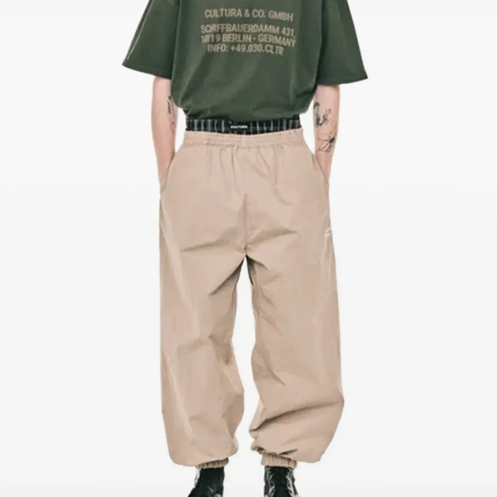 Футболка с круглым вырезом