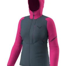 Куртка на молнии с капюшоном