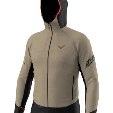 Куртка на молнии с капюшоном