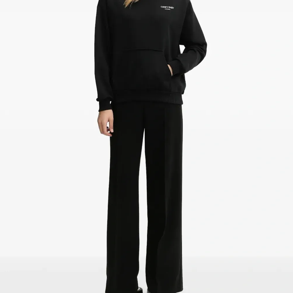 Толстовка с капюшоном