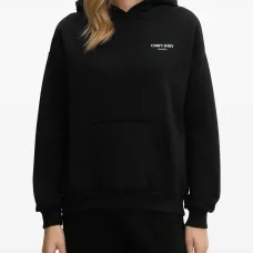 Толстовка с капюшоном