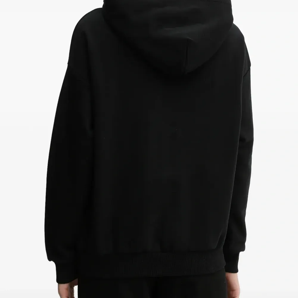 Толстовка с капюшоном