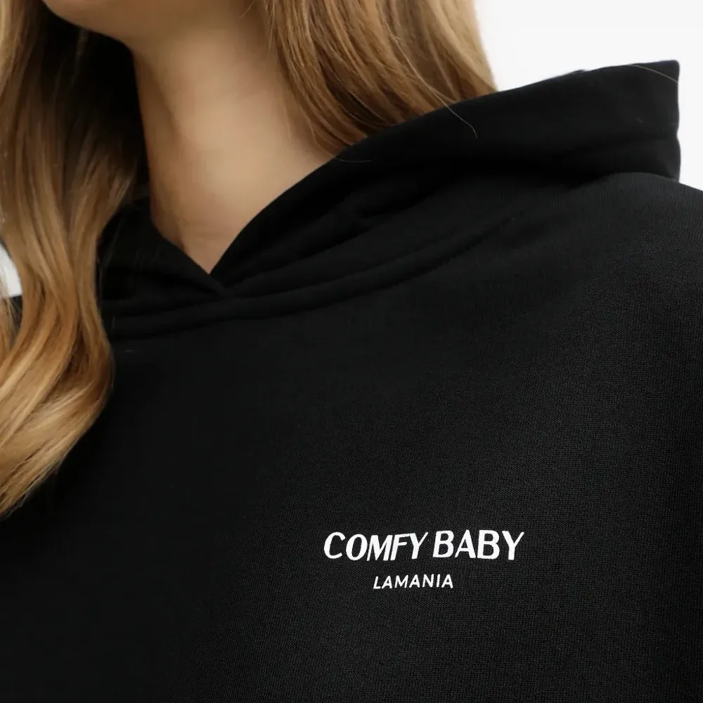 Толстовка с капюшоном