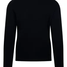 Свитер с круглым вырезом Свитер с круглым вырезом