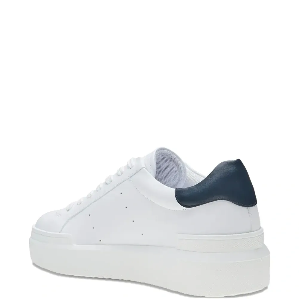 Кеды Hollywood 19 на платформе