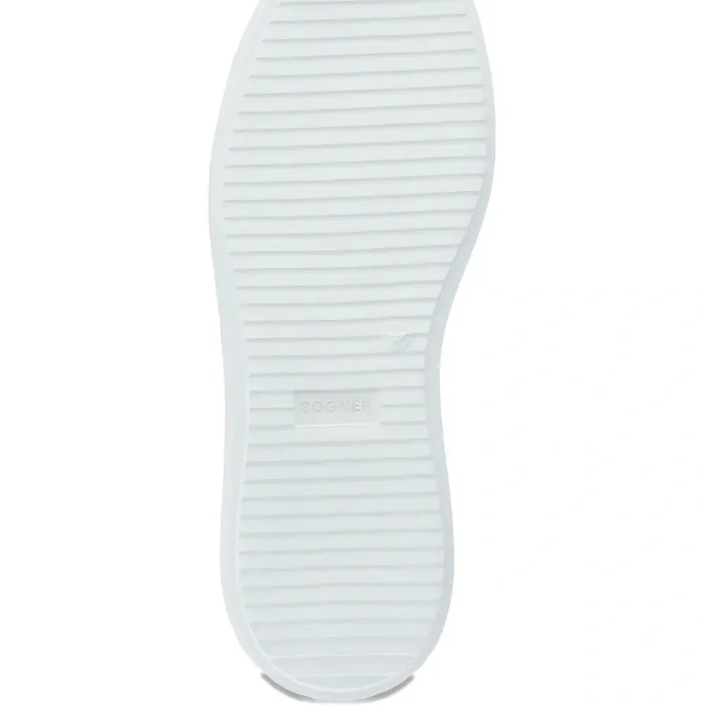 Кеды Hollywood 19 на платформе