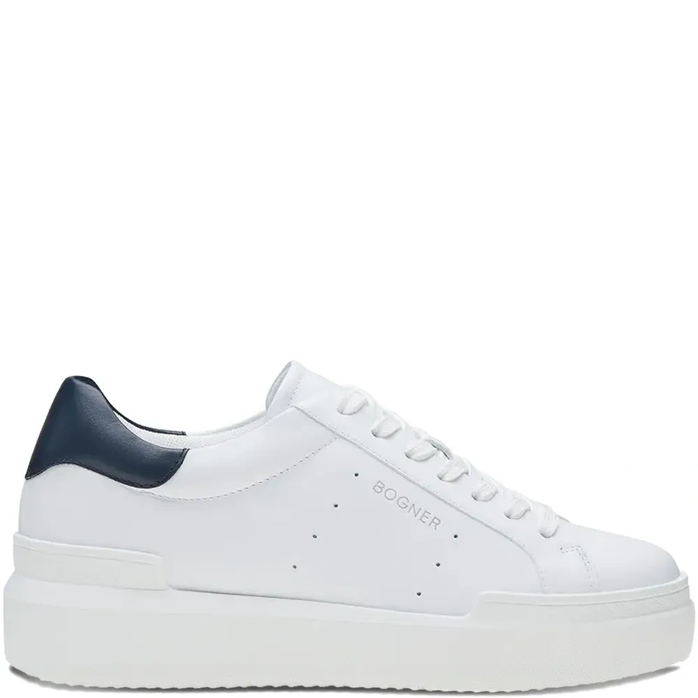 Кеды Hollywood 19 на платформе