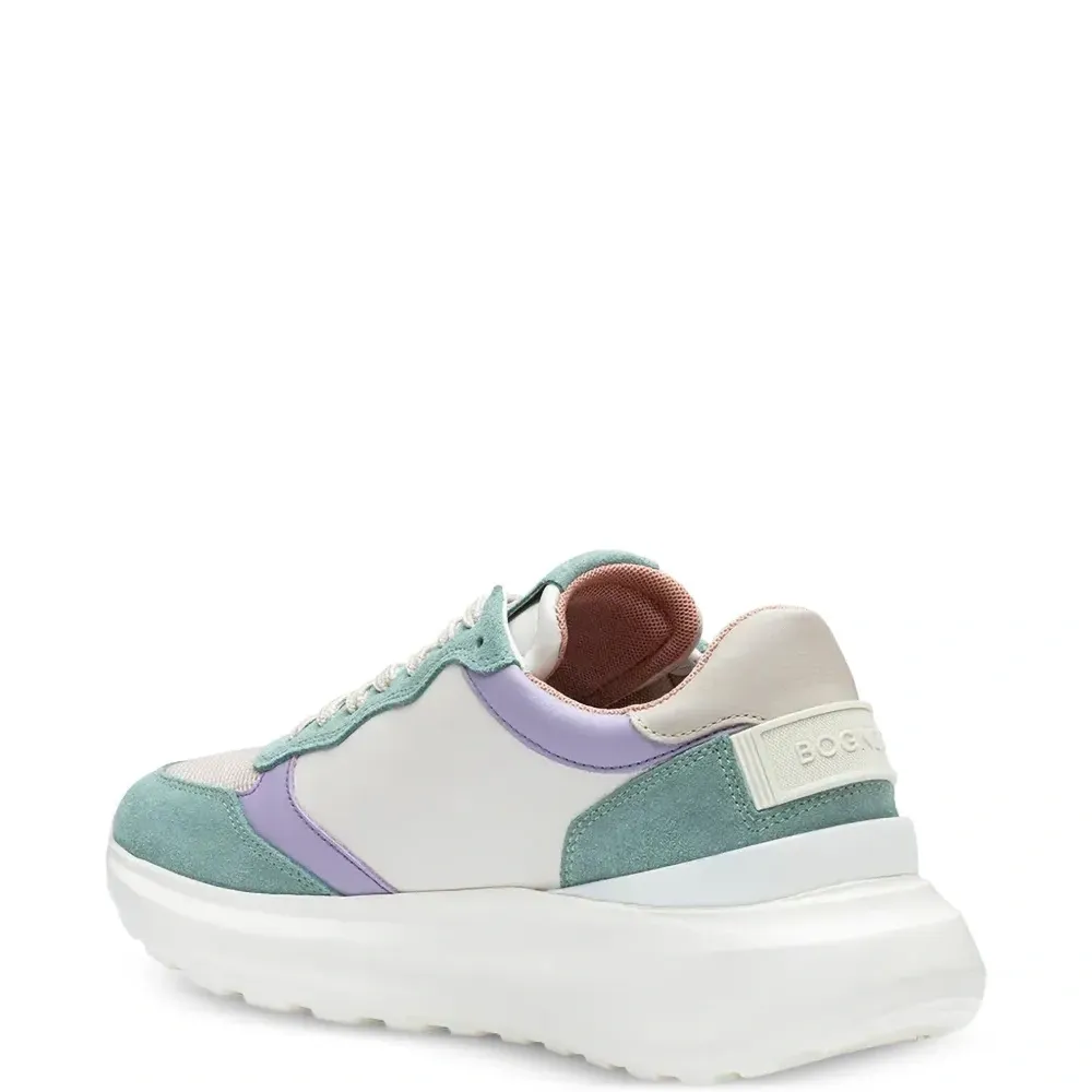 Декорированные кроссовки