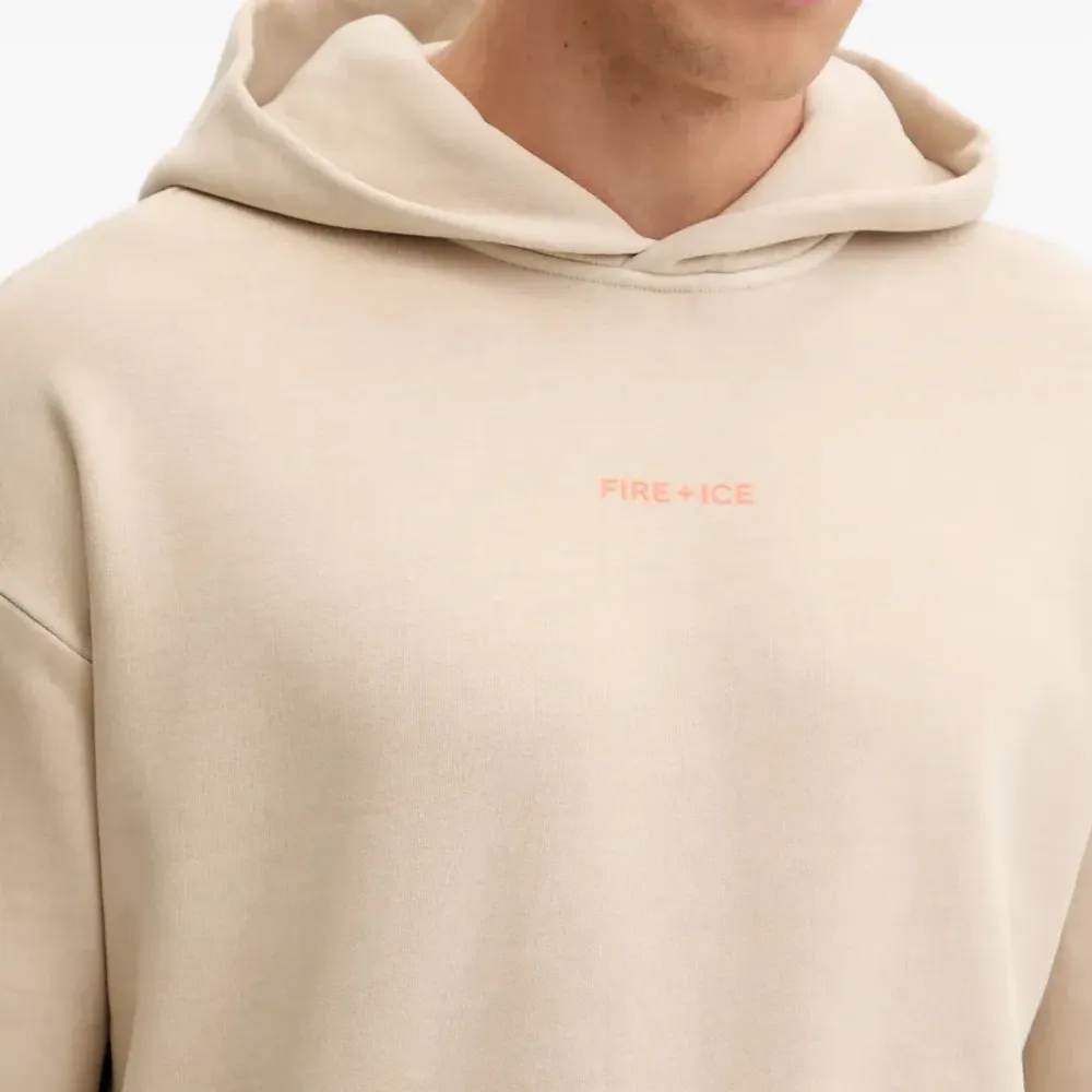 Худи Ilay с логотипом Худи Ilay с логотипом