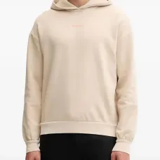 Худи Ilay с логотипом