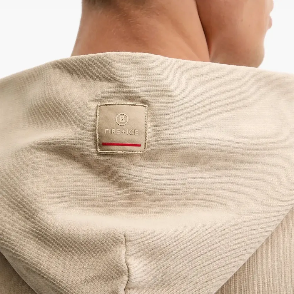 Худи Ilay с логотипом Худи Ilay с логотипом