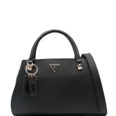 Сумка-тоут с нашивкой-логотипом