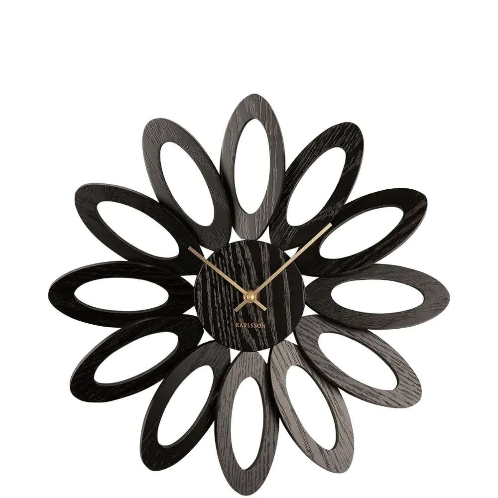 Настенные часы Fiore