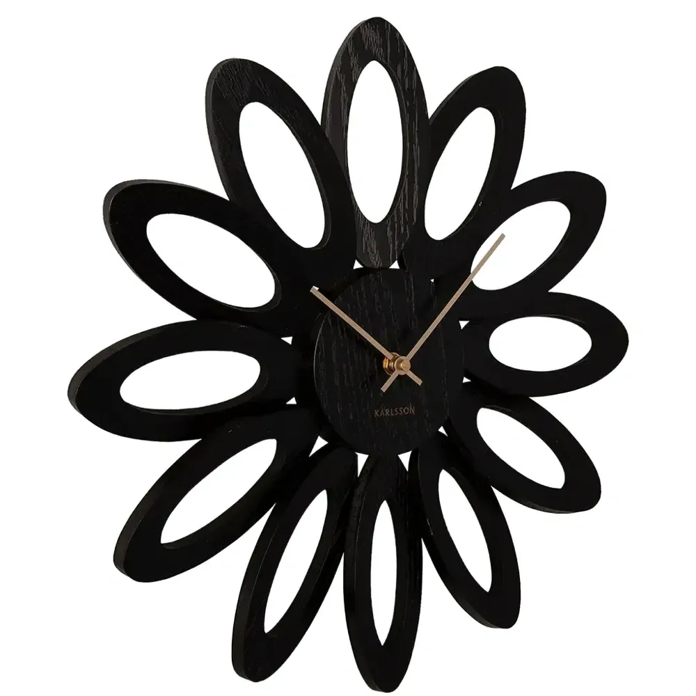 Настенные часы Fiore