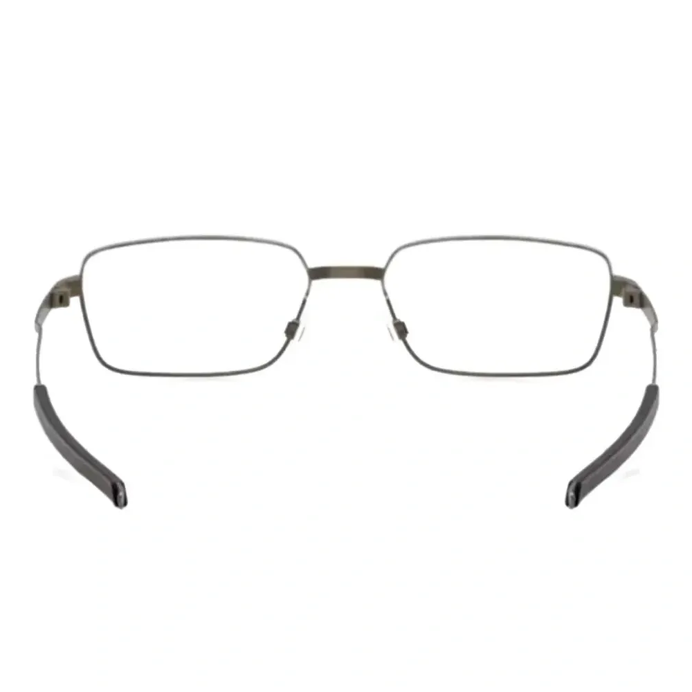 Очки с прямоугольной оправой Очки с прямоугольной оправой