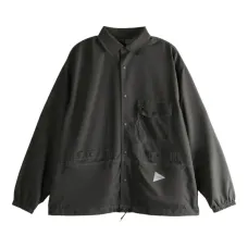 Куртка на кнопках