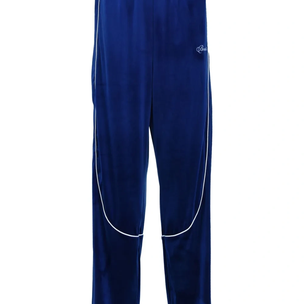 Спортивные брюки Script с логотипом