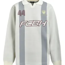 Свитер Uniform с воротником поло