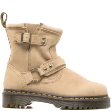 Ботинки Anistone 40 с пряжками Ботинки Anistone 40 с пряжками