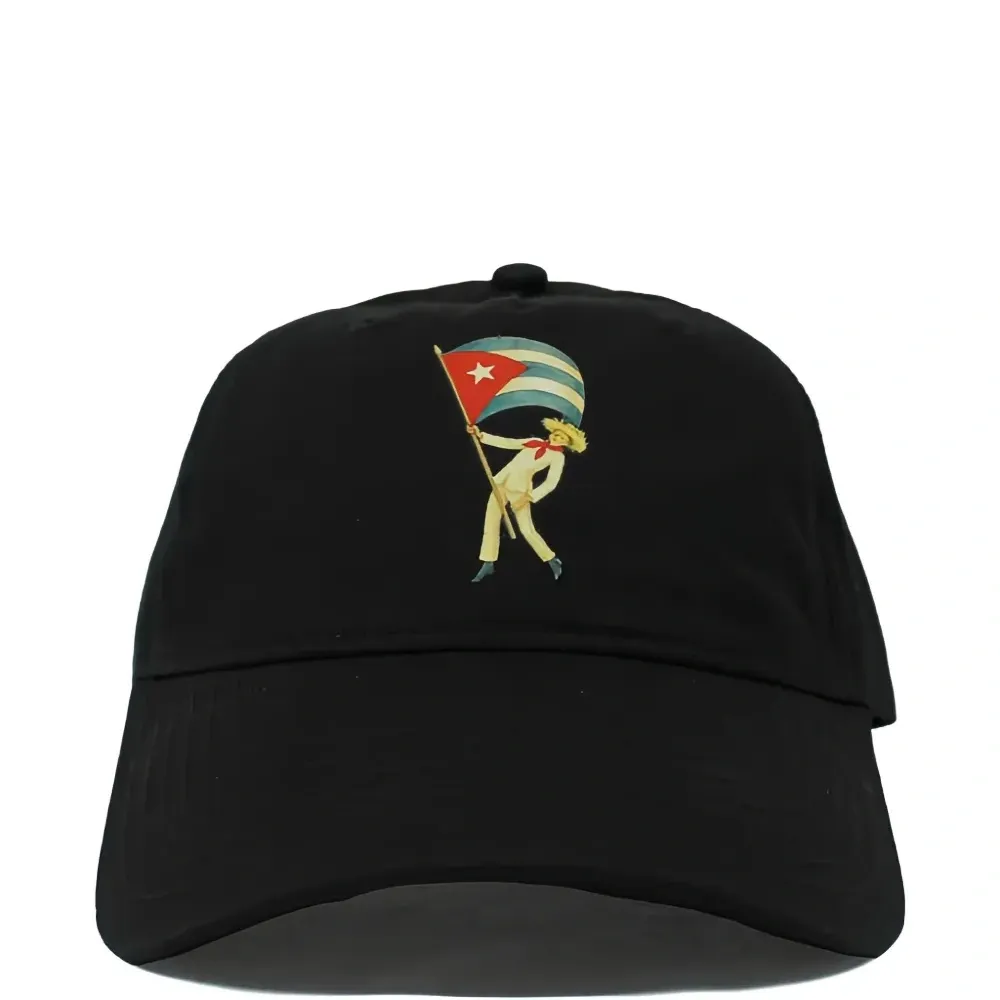 Бейсболка с принтом Бейсболка с принтом