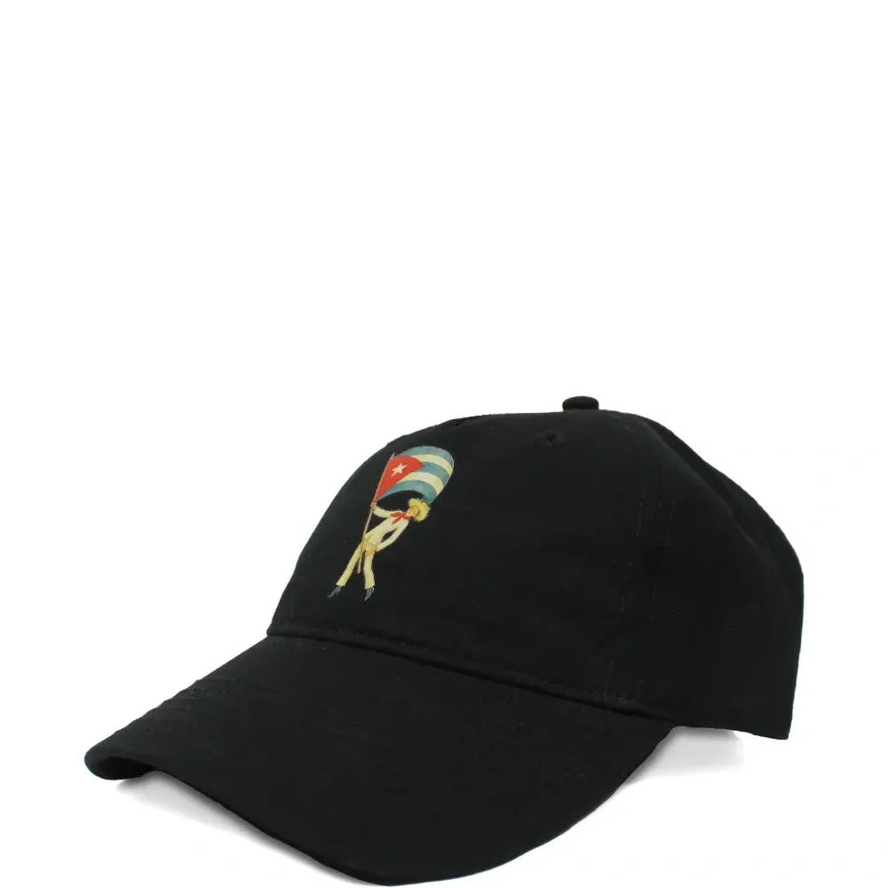 Бейсболка с принтом Бейсболка с принтом