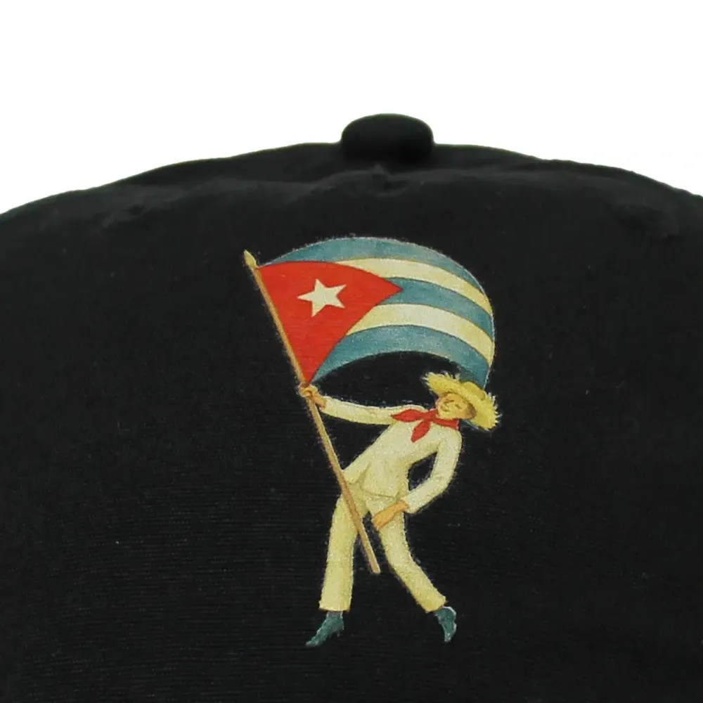 Бейсболка с принтом Бейсболка с принтом