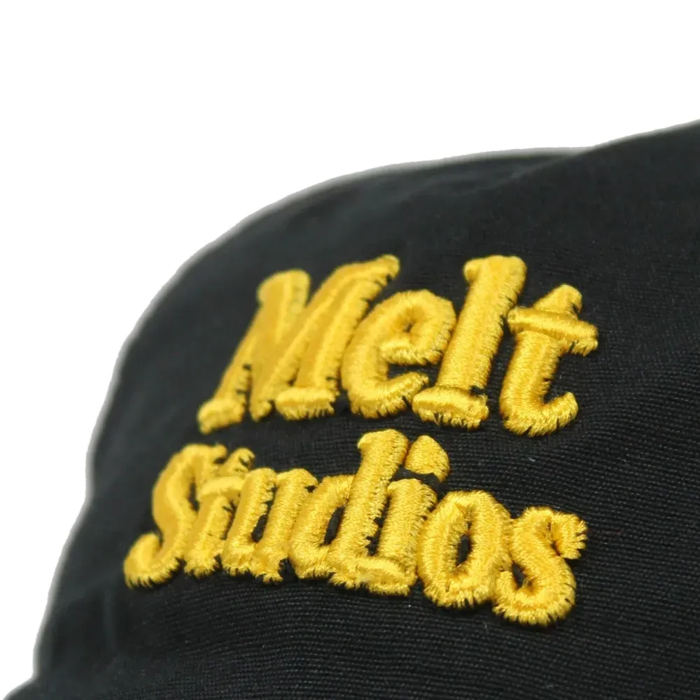 Бейсболка с вышивкой