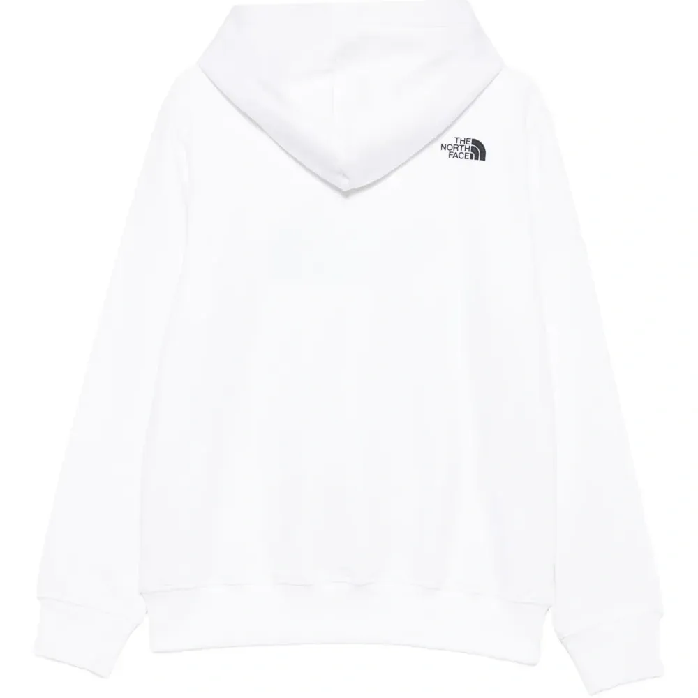 Худи с логотипом