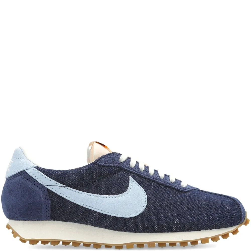 Джинсовые кроссовки LD-1000