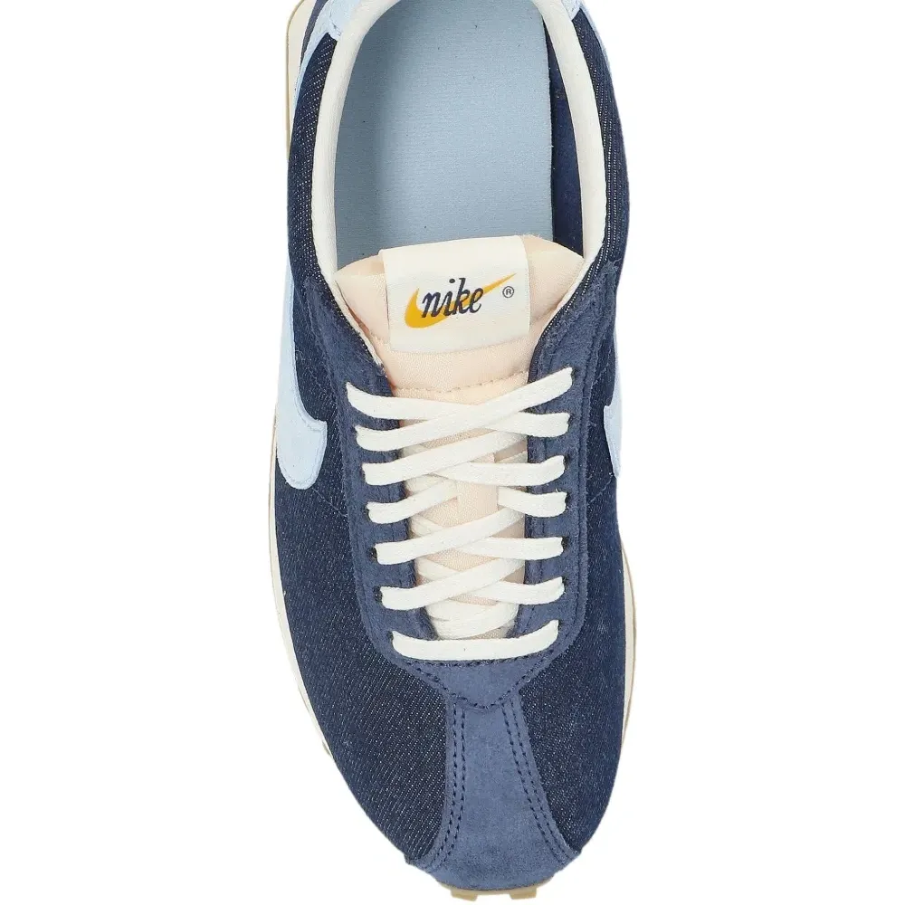 Джинсовые кроссовки LD-1000