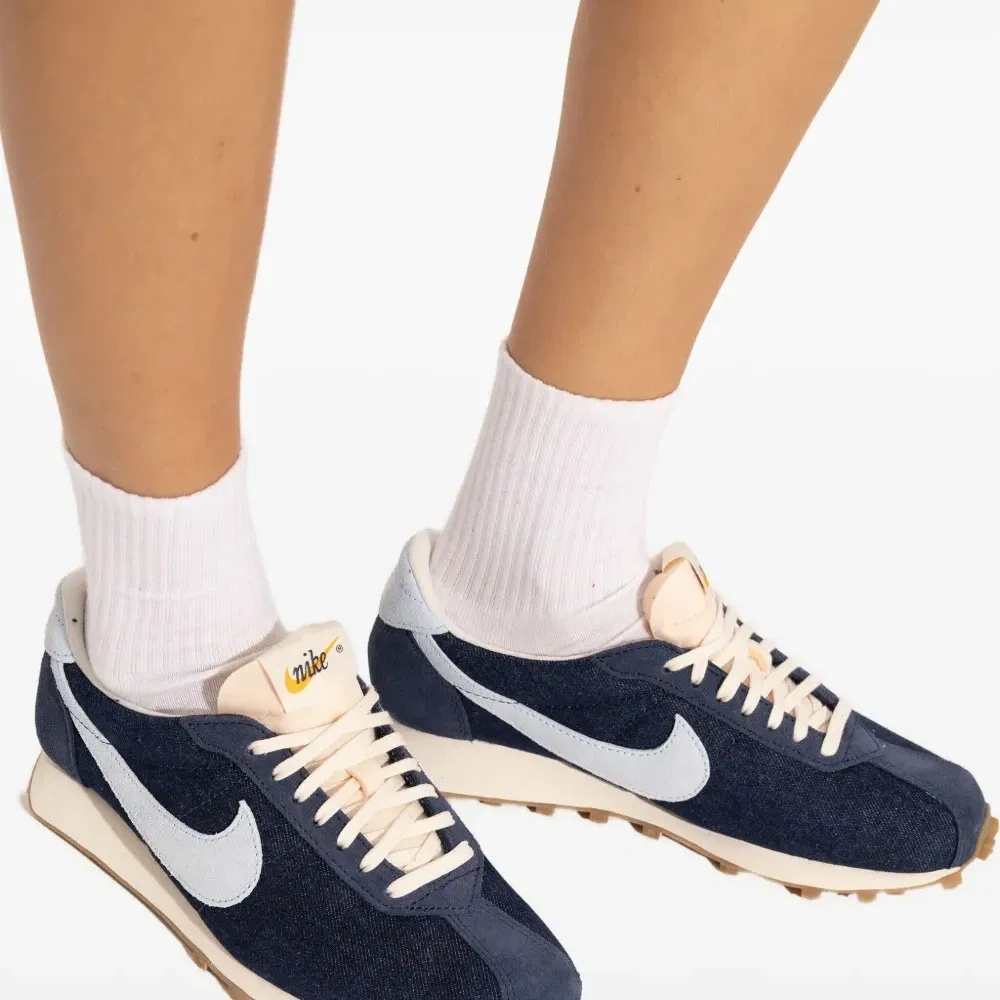 Джинсовые кроссовки LD-1000