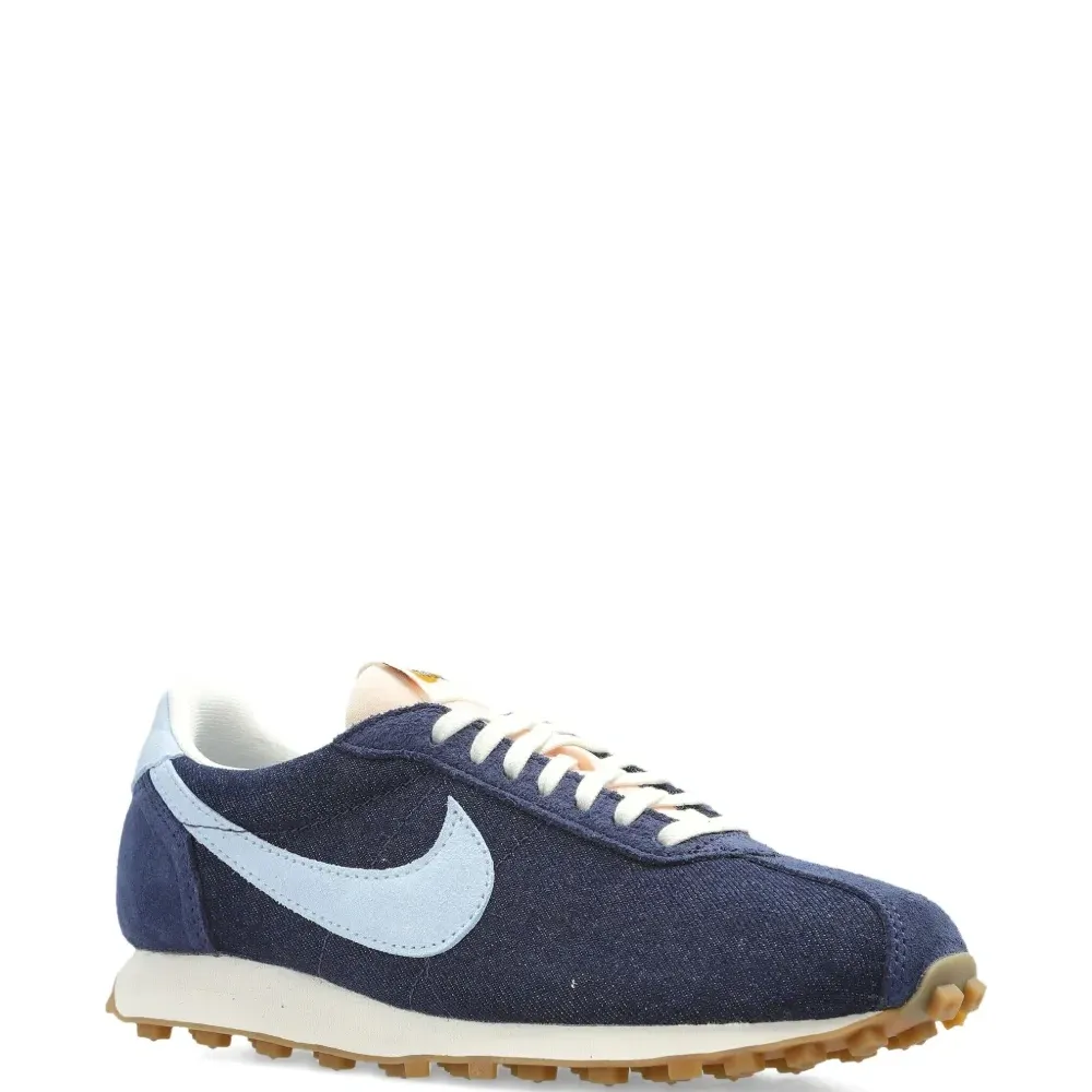 Джинсовые кроссовки LD-1000