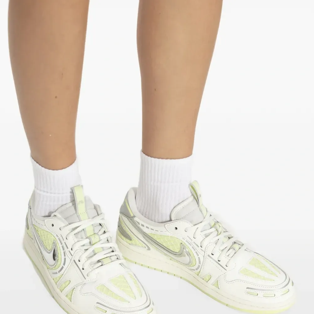 Кроссовки Air Jordan 1 Method of Make