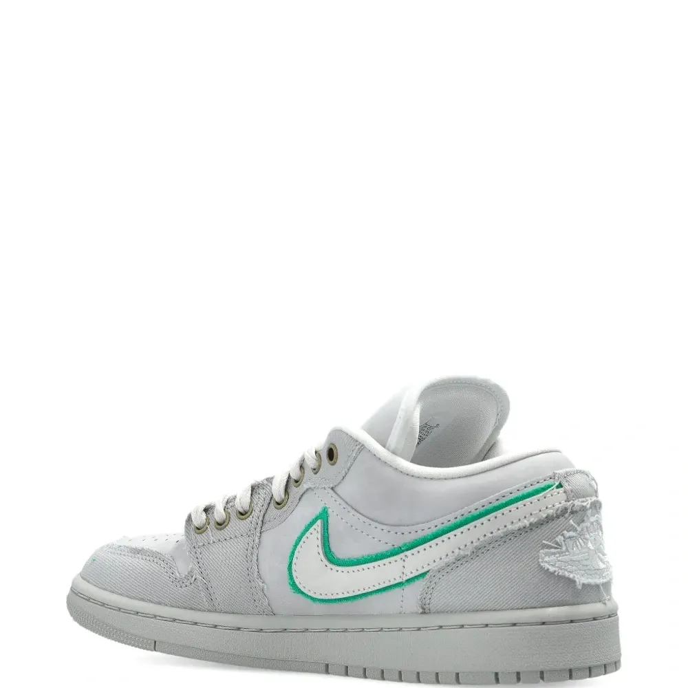 Кроссовки Air Jordan 1 Low