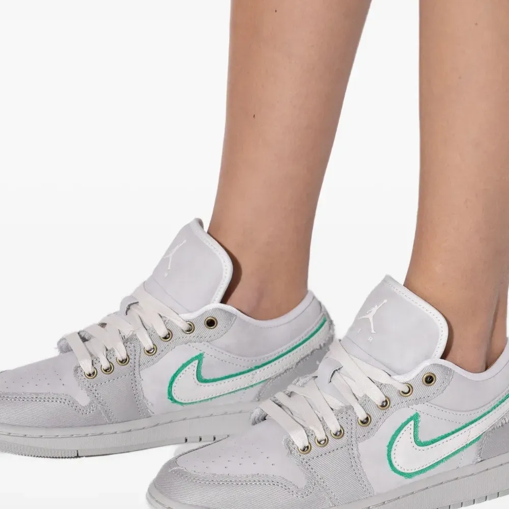 Кроссовки Air Jordan 1 Low