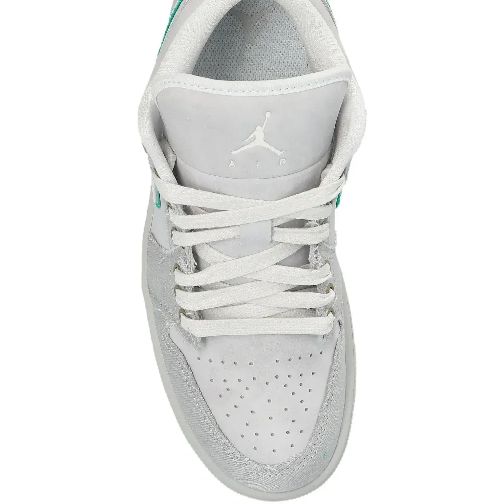 Кроссовки Air Jordan 1 Low