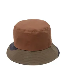 Панама с логотипом